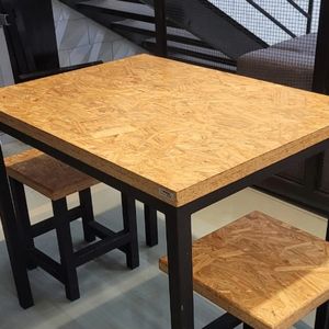 Mesa cozinha simples PL